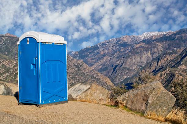 Best Porta potty rental near me  in Flushing, MI