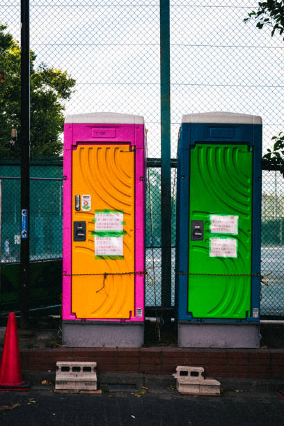 Best Affordable porta potty rental  in Flushing, MI