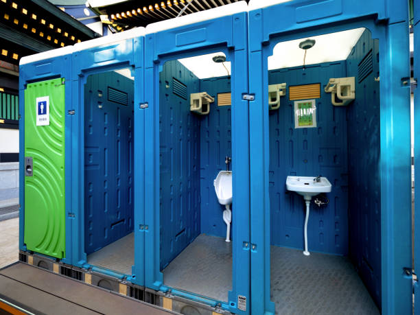 Flushing, MI porta potty rental Company