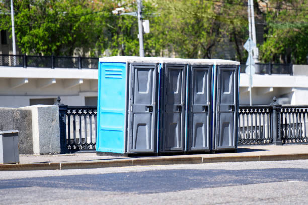Best Temporary restroom rental  in Flushing, MI