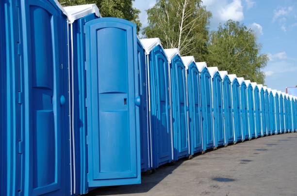 Best Porta potty rental near me  in Flushing, MI
